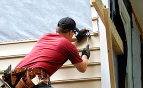 Best Engineered Wood Siding  in King Cove, AK